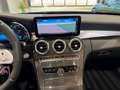 Mercedes-Benz C 43 AMG C43 AMG Cabrio Facelift/Perf. Sitze/Multibeam/360 Schwarz - thumbnail 43