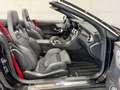 Mercedes-Benz C 43 AMG C43 AMG Cabrio Facelift/Perf. Sitze/Multibeam/360 Schwarz - thumbnail 38