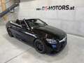 Mercedes-Benz C 43 AMG C43 AMG Cabrio Facelift/Perf. Sitze/Multibeam/360 Schwarz - thumbnail 4