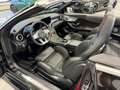 Mercedes-Benz C 43 AMG C43 AMG Cabrio Facelift/Perf. Sitze/Multibeam/360 Schwarz - thumbnail 33