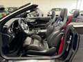 Mercedes-Benz C 43 AMG C43 AMG Cabrio Facelift/Perf. Sitze/Multibeam/360 Schwarz - thumbnail 34