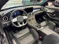 Mercedes-Benz C 43 AMG C43 AMG Cabrio Facelift/Perf. Sitze/Multibeam/360 Schwarz - thumbnail 35
