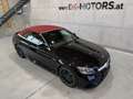Mercedes-Benz C 43 AMG C43 AMG Cabrio Facelift/Perf. Sitze/Multibeam/360 Schwarz - thumbnail 17