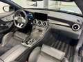 Mercedes-Benz C 43 AMG C43 AMG Cabrio Facelift/Perf. Sitze/Multibeam/360 Schwarz - thumbnail 41