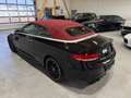 Mercedes-Benz C 43 AMG C43 AMG Cabrio Facelift/Perf. Sitze/Multibeam/360 Schwarz - thumbnail 11