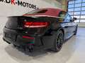 Mercedes-Benz C 43 AMG C43 AMG Cabrio Facelift/Perf. Sitze/Multibeam/360 Schwarz - thumbnail 15
