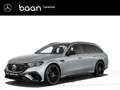 Mercedes-Benz E 53 AMG 4-Matic+ Estate Night Edition | Premium Plus | AMG Silber - thumbnail 1