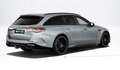 Mercedes-Benz E 53 AMG 4-Matic+ Estate Night Edition | Premium Plus | AMG Silber - thumbnail 5