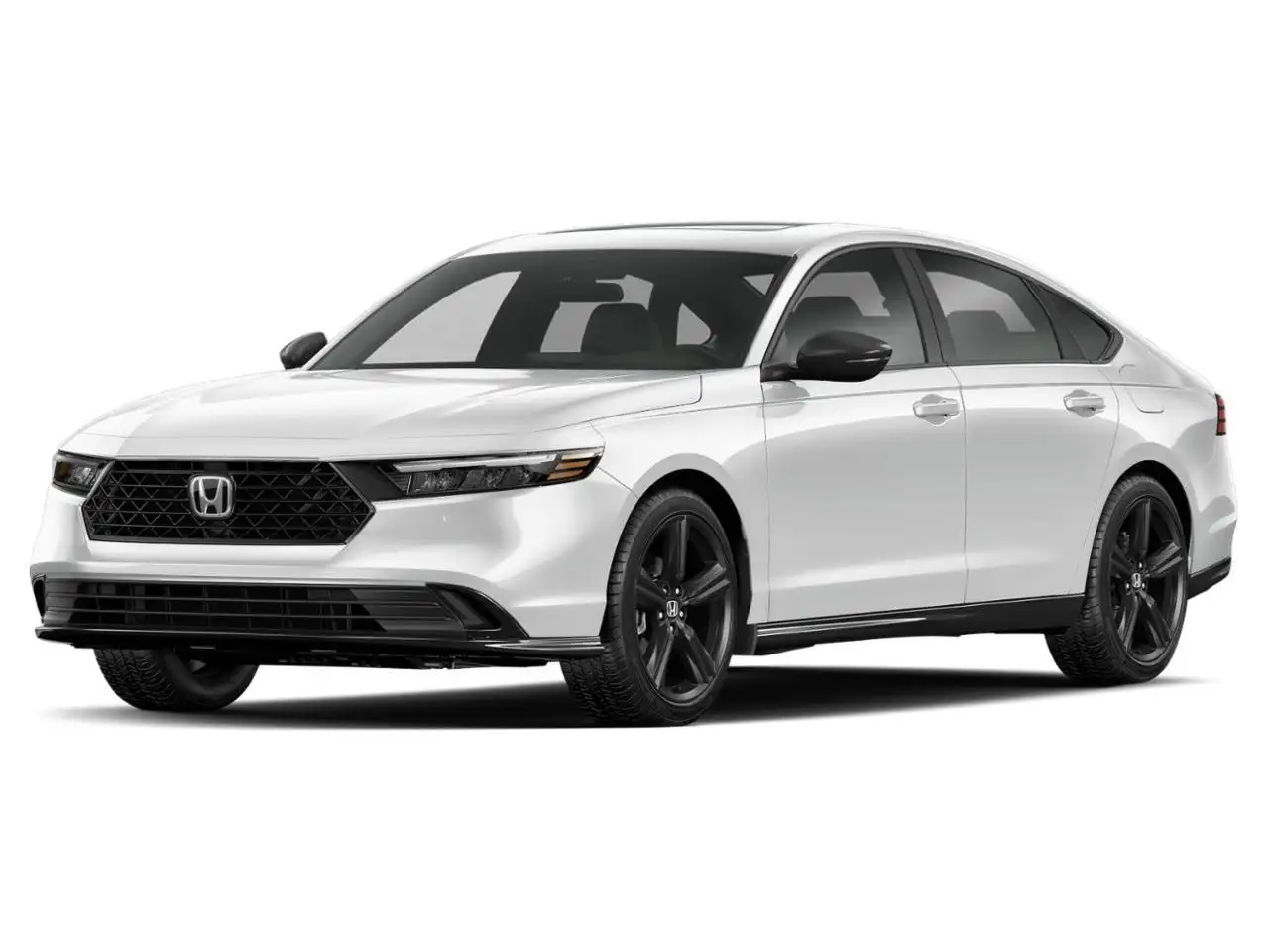2026 Honda Accord