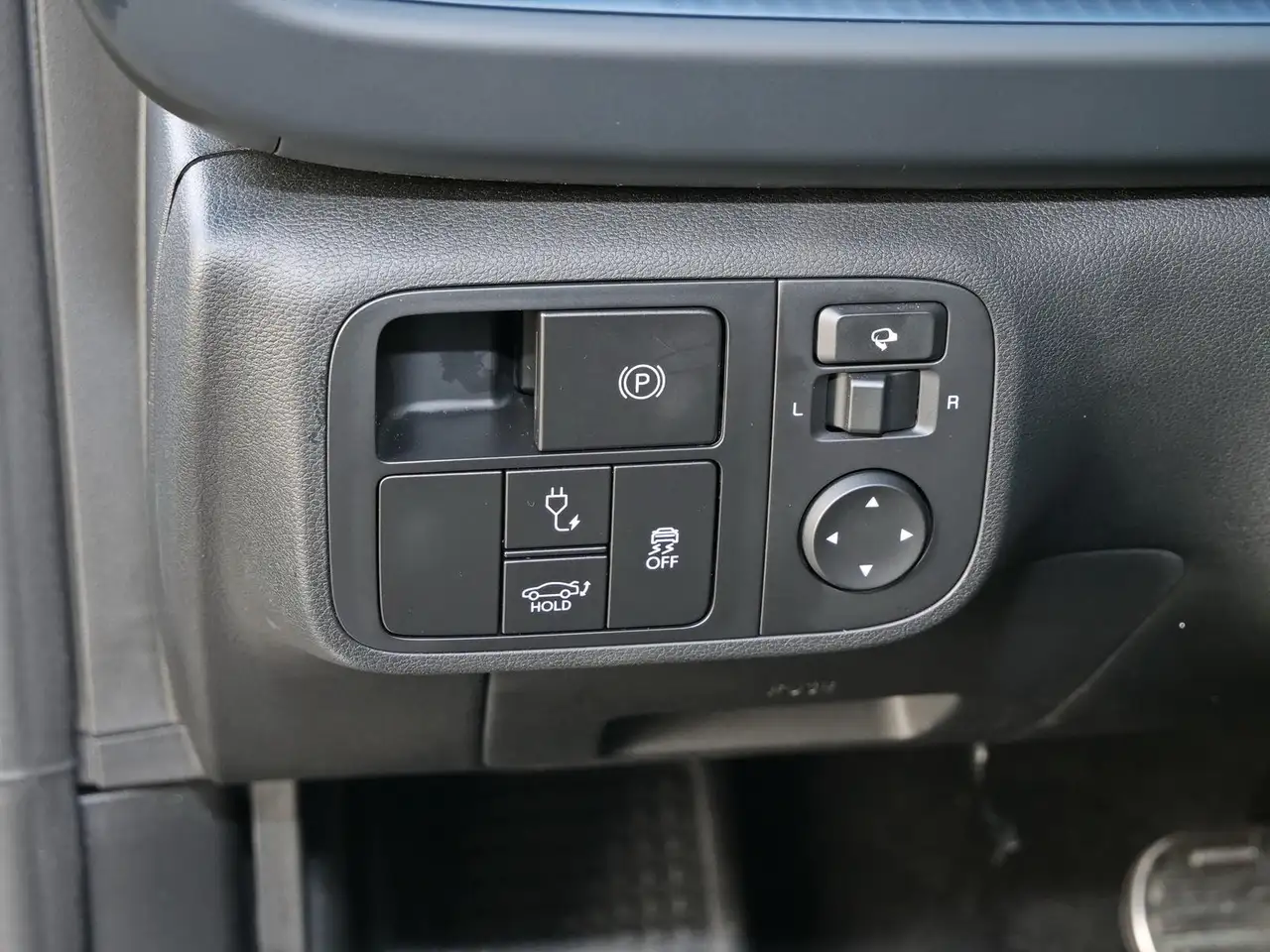 Hyundai IONIQ 6 UNIQ 77,4 kWh Digitale Spiegel 20 Zoll 21