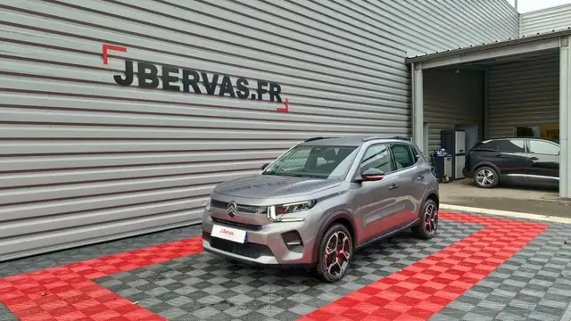 Citroen E-C3 113 CH PLUS