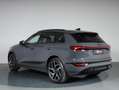 Audi Q6 e-tron S line edition quattro 387cv Šedá - thumbnail 4