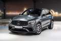 Mercedes-Benz GLC 63 AMG S 4Matic+*DRIVERS-PACKAGE*HUP*PANO Gris - thumbnail 7