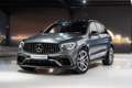 Mercedes-Benz GLC 63 AMG S 4Matic+*DRIVERS-PACKAGE*HUP*PANO Gris - thumbnail 1