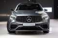 Mercedes-Benz GLC 63 AMG S 4Matic+*DRIVERS-PACKAGE*HUP*PANO Gris - thumbnail 5