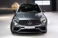 Mercedes-Benz GLC 63 AMG S 4Matic+*DRIVERS-PACKAGE*HUP*PANO Gris - thumbnail 11