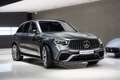 Mercedes-Benz GLC 63 AMG S 4Matic+*DRIVERS-PACKAGE*HUP*PANO Gris - thumbnail 2
