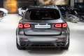 Mercedes-Benz GLC 63 AMG S 4Matic+*DRIVERS-PACKAGE*HUP*PANO Gris - thumbnail 12