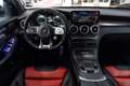 Mercedes-Benz GLC 63 AMG S 4Matic+*DRIVERS-PACKAGE*HUP*PANO Gris - thumbnail 21