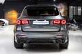 Mercedes-Benz GLC 63 AMG S 4Matic+*DRIVERS-PACKAGE*HUP*PANO Gris - thumbnail 6