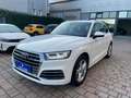 Audi Q5 Q5 50 2.0 tfsi e S line Plu quattro 299cv s-tronic Bianco - thumbnail 1