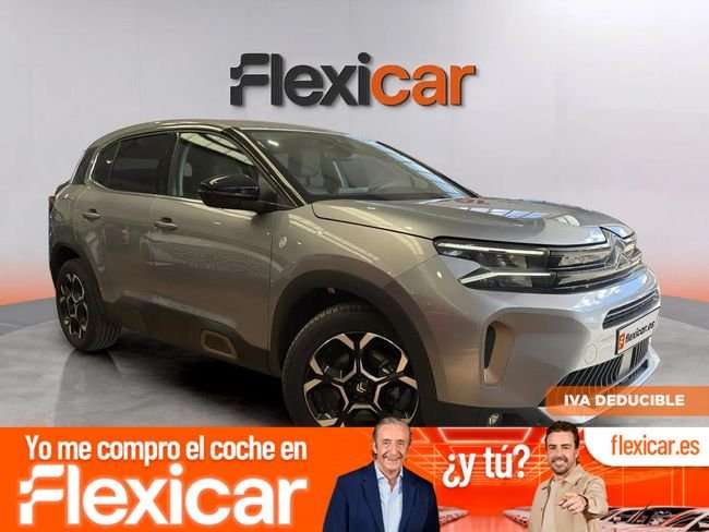 Citroen C5 Aircross PureTech S&S Plus 130 - foto 1