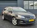 Opel Astra Sports Tourer 1.4 Turbo Rhythm 1e Eigenaar,Navi,Cr Zwart - thumbnail 4