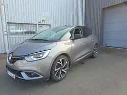Renault Scenic Blue dCi 150