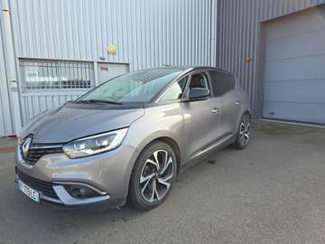 Scenic Blue dCi 150