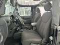 Jeep Wrangler 2.8 CRD Sahara Negro - thumbnail 6