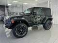 Jeep Wrangler 2.8 CRD Sahara Negro - thumbnail 31