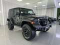 Jeep Wrangler 2.8 CRD Sahara Negro - thumbnail 34