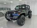 Jeep Wrangler 2.8 CRD Sahara Negro - thumbnail 1