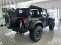 Jeep Wrangler 2.8 CRD Sahara Negro - thumbnail 4