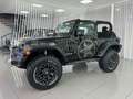 Jeep Wrangler 2.8 CRD Sahara Negro - thumbnail 2