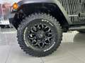 Jeep Wrangler 2.8 CRD Sahara Negro - thumbnail 23