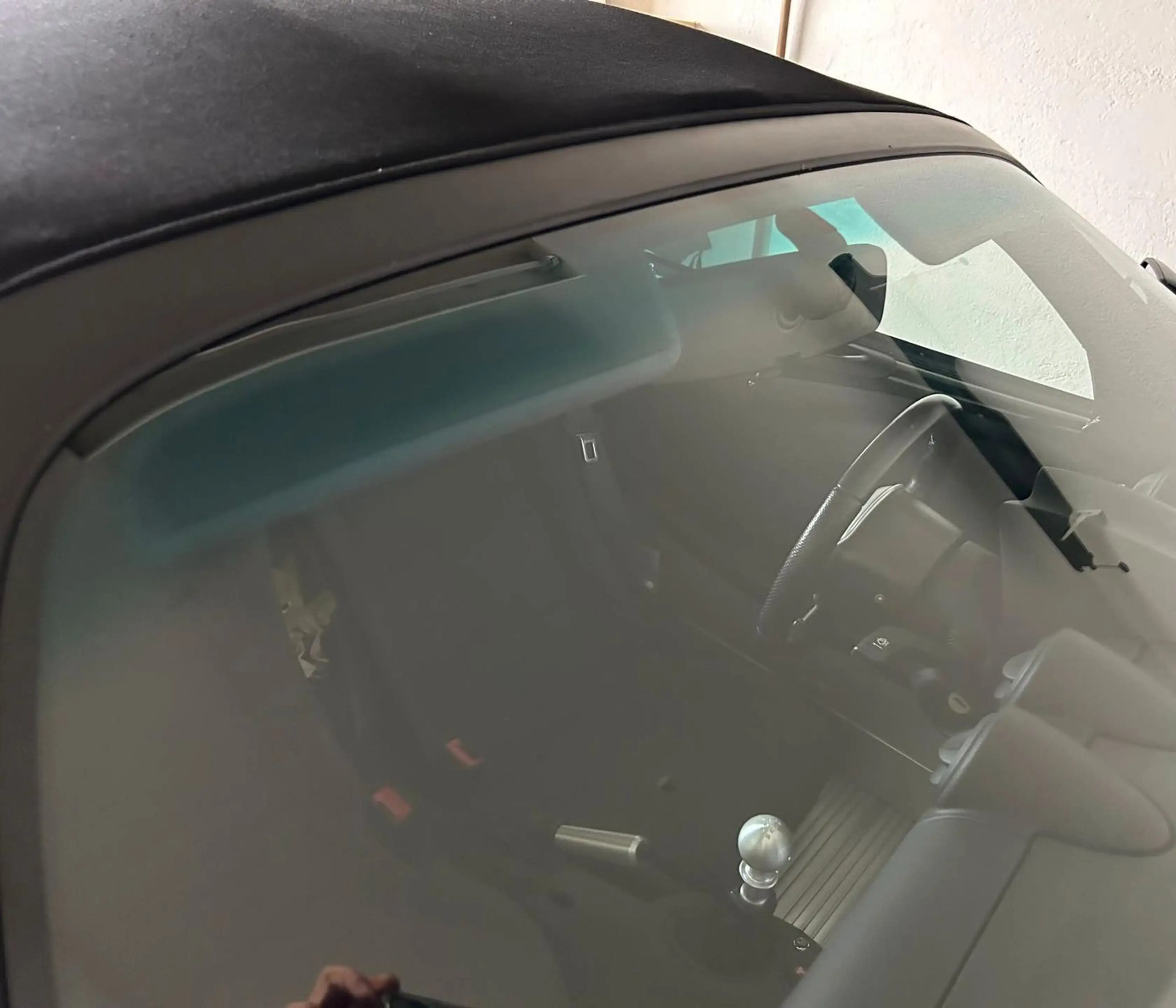 Lotus Elise deutsch 2Hd. orig. 19tkm neuwertig — photo 11