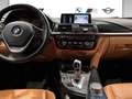 BMW 318 i Limousine F30 B38 Luxury Line Schwarz - thumbnail 7