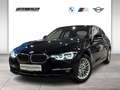BMW 318 i Limousine F30 B38 Luxury Line Schwarz - thumbnail 1