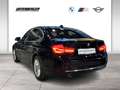 BMW 318 i Limousine F30 B38 Luxury Line Schwarz - thumbnail 4