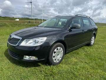 Octavia SW 1.2 TSI / Garantie 12m.