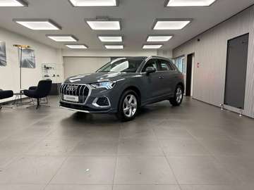 advanced 45 TFSI quattro 230 CV / 169 kW S tronic