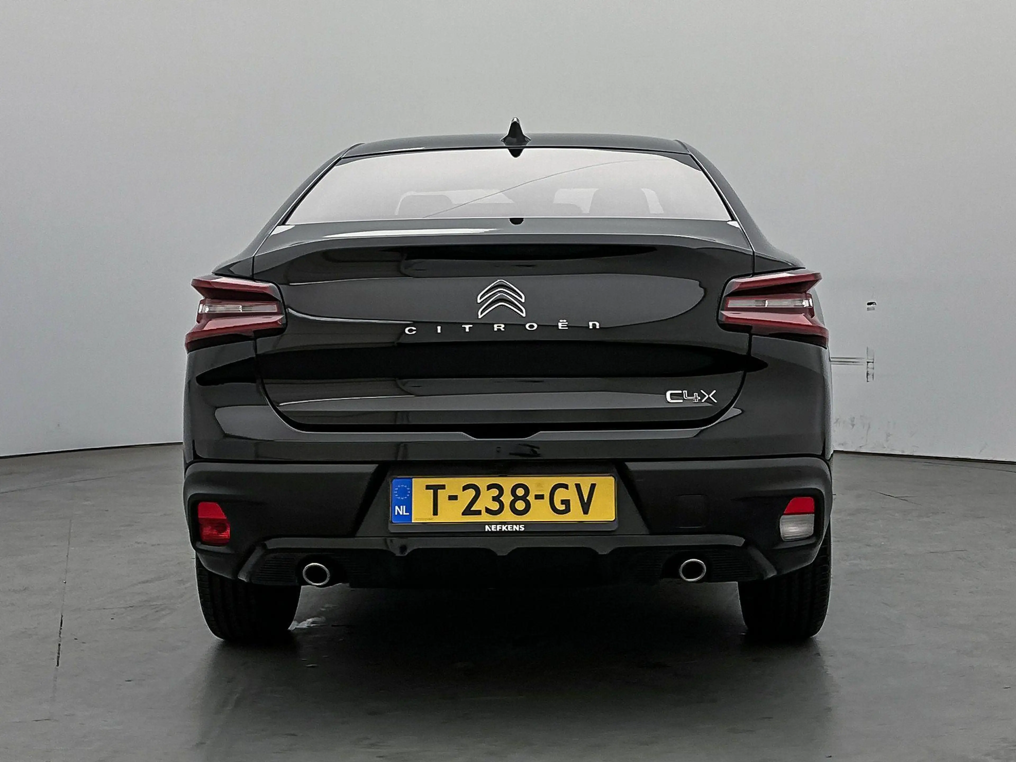 Citroen C4 X Shine 130 pk Automaat | Navigatie | Achteruitrijca — photo 7