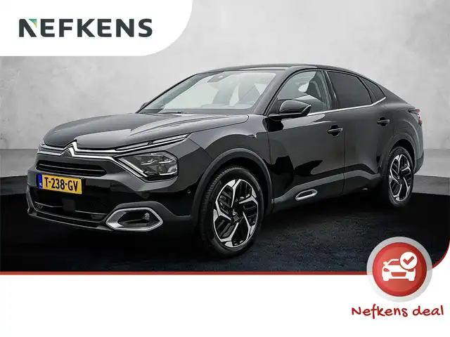 Citroen C4 X Shine 130 pk Automaat | Apple Carplay/Android Auto
