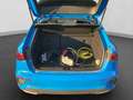 Audi A3 40 TFSIe S LINE LED NAVI+ VIRTUAL+ Blau - thumbnail 17