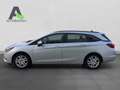 Opel Astra 1.5 Sports Tourer Edition Autom. *AHK*NAVI Argent - thumbnail 2