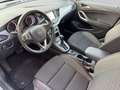 Opel Astra 1.5 Sports Tourer Edition Autom. *AHK*NAVI Argent - thumbnail 9