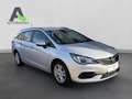 Opel Astra 1.5 Sports Tourer Edition Autom. *AHK*NAVI Argent - thumbnail 6