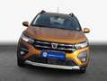 Dacia Sandero Stepway TCe 100 ECO-G Comfort Orange - thumbnail 3