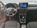 Dacia Sandero Stepway TCe 100 ECO-G Comfort Orange - thumbnail 11